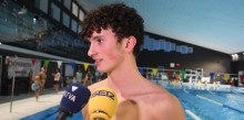 Biel Cuen debutarà al Campionat d’Espanya Absolut amb només 17 anys