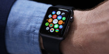 La Guàrdia Civil decomissa 16 rellotges de la marca Apple Watch
