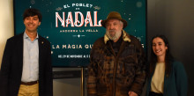 El Poblet de Nadal d’Andorra la Vella amplia espais i s’allarga fins al 5 de gener