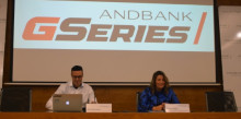 Les Andbank GSeries tornen a les quatre categories, entre elles els Giand