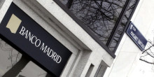 Els afectats de Banco Madrid podran recuperar els seus diners