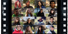 Els joves del taller DocumentAND estrenen el seu primer audiovisual