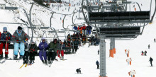 Les estacions sumen quilòmetres esquiables per la Puríssima