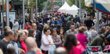 L’Andorra Shopping Festival creix amb un 8,6% més de visitants 