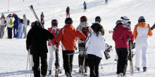 El mercat rus continua confiant en Andorra com a destinació de neu