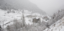 Andorra és el destí de neu que menys ha pujat els preus