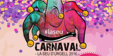 Premis de 200 euros a la Seu per les colles de Carnaval