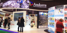 Andorra promou els esdeveniments esportius i les ofertes turístiques