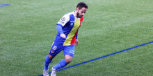 L’FC Andorra pateix la derrota més dura de la temporada