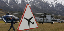 Cap andorrà viatjava en l’avió accidentat als Alps