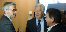 Soriano assegura ara que Andorra Airlines està «en fase molt avançada»