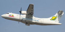 Air Andorra s’ofereix de mediadora amb Foment 