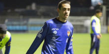 L’FC Andorra reforça la línia ofensiva amb Elías Iñarra