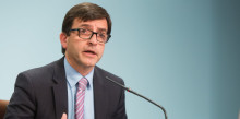 Cinca nega que s’hagin retirat les quatre entitats internacionals interessades en comprar Vall Banc
