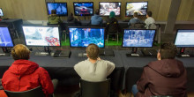 El 7è Saló del Videojoc aspira a superar els 6.000 visitants