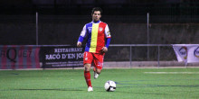 Les lesions s’acarnissen amb la plantilla de l’FC Andorra