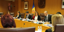 Andorra la Vella destina 400.000 euros a la millora de la Margineda