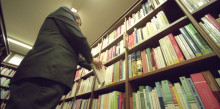 La Biblioteca guanya 470 usuaris i presta 16.600 documents 