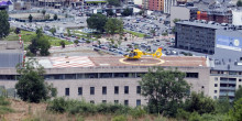 L’Hospital incrementarà l’activitat privada en les seves instal·lacions