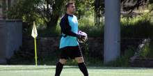 Retorn d'Albert Julien a l'FC Andorra i Robert Font recau de la lesió al braç 