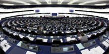 El parlament europeu aprova l’acord d’intercanvi fiscal