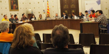 El suport a la Seu per una llei educativa no prospera