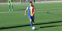 L’FC Andorra afronta un escull complicat