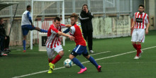 L’FC Andorra guanya a Vic i demostra que no renuncia a res