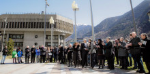 Martí: «Andorra no és un objectiu del terrorisme però és un lloc de passatge»
