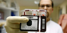 L’Hospital recull 192 donacions de sang de cordó umbilical