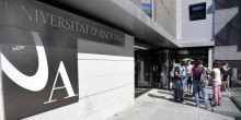 La Universitat d’Andorra obre les preinscripcions
