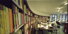 La Biblioteca Pública va rebre el 2014 un 6% menys d’usuaris