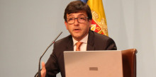 El ministre de Finances avança que va ser apoderat d'una societat a Panamà entre 1999 i 2000