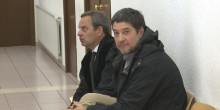 La Fiscalia demana presó condicional i inhabilitació a Albà pel cas de l’Sdadv