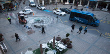 La plaça Guillemó serà un nou espai neuràlgic de la capital