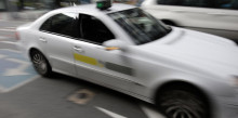 Els taxistes s’acusen els uns als altres de competència deslleial