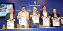 La Copa Pirineus d’eslàlom reunirà 700 palistes de 20 països