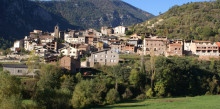 Dos anys de presó per abocar sang i vísceres a Noves de Segre