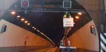 El manteniment dels túnels