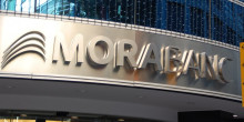 MoraBanc tanca el 2015 amb uns beneficis de 34,9 milions