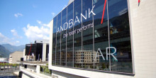 Els recursos gestionats per Andbank creixen un 6% el 2015