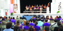 Jornada d’Emprenedoria a l’Institut Joan Brudieu de la Seu