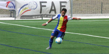 L’FC Andorra diu adéu a les opcions d’ascens