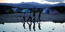 No pertànyer a la UE impedeix l’acollida de 20 refugiats sirians