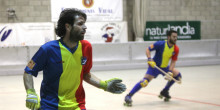 L’Andorra HC es juga ser campió el pròxim diumenge a Girona