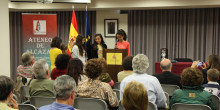 L’Ambaixada Espanyola acull 24 hores de poesia