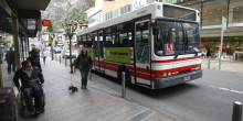 Andorra suspèn en infraestructures per a persones amb discapacitat
