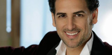 El tenor Juan Diego Flórez actuarà el 15 de setembre