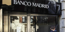 El Fons de Garantia retorna 119 milions als dipositants de Banco Madrid