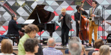 Escaldes obre la Setmana del Jazz dedicada a Tete Montoliu